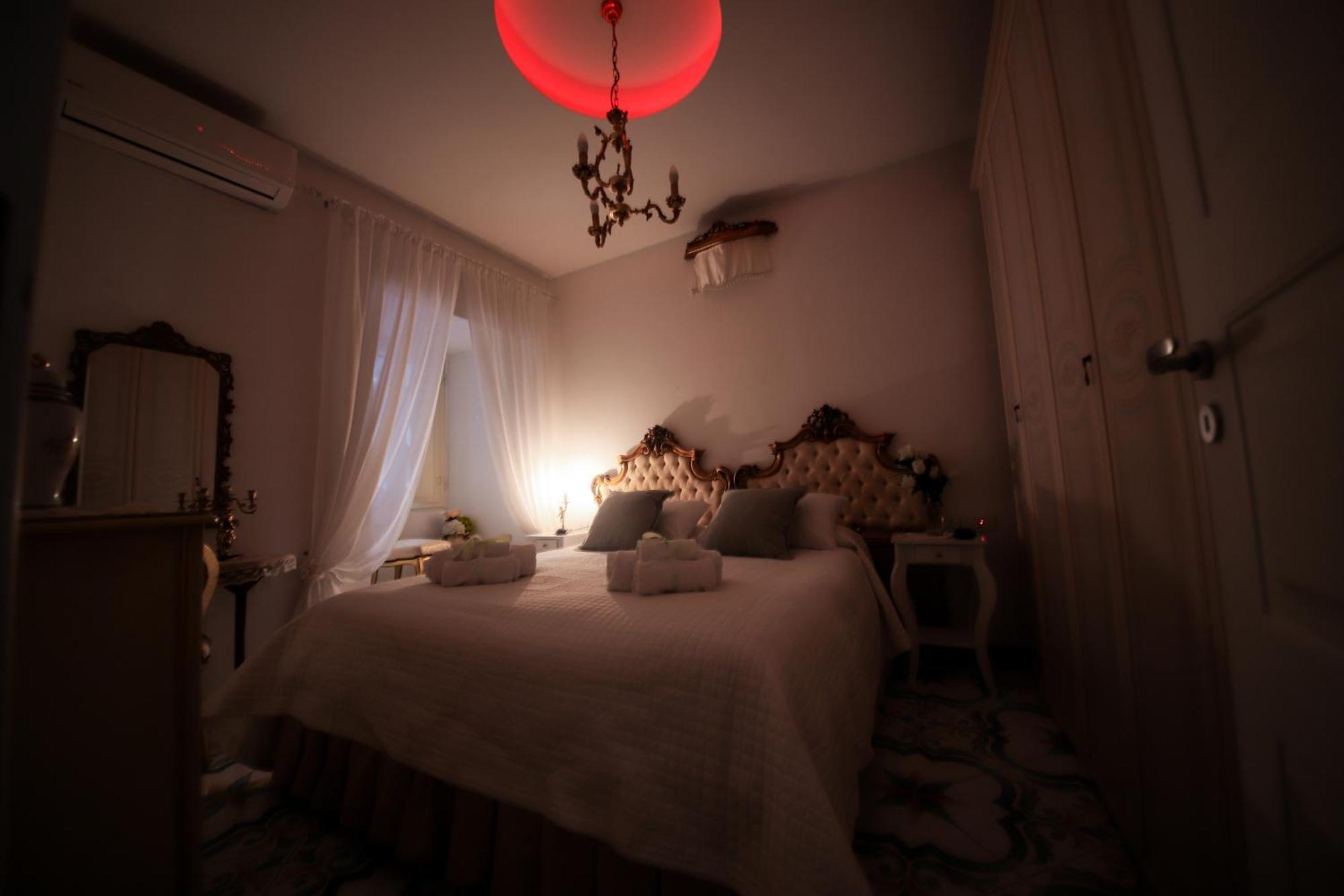 נאפולי Giallo Napoletano Home מראה חיצוני תמונה